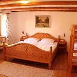 Hotel Hotel Das Landhaus Höchenschwand