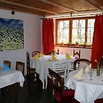 Hotel Das Landhaus Hotel Höchenschwand