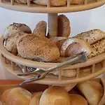 Hotel Das Landhaus Hotel 3*