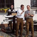 Hotel Das Landhaus Hotel 3*