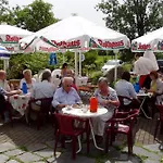 Hotel Das Landhaus Hotel 3*