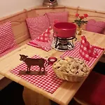 Hotel Das Landhaus 3* Höchenschwand