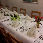 Hotel Das Landhaus Hotel Höchenschwand