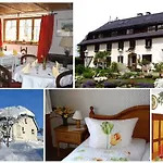 Hotel Das Landhaus 3* Höchenschwand