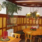 Hotel Das Landhaus Höchenschwand