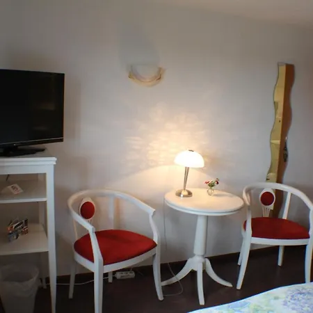 Hotel Das Landhaus 3* Höchenschwand