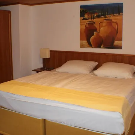 Hotel Hotel Das Landhaus 3*