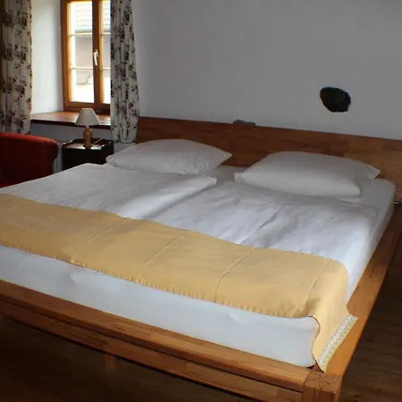 Hotel Das Landhaus Hoechenschwand
