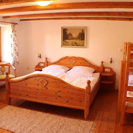 Hotel Hotel Das Landhaus Hoechenschwand
