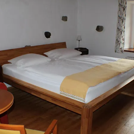 Hotel Das Landhaus Hoechenschwand