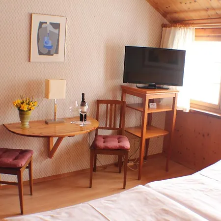 Hotel Hotel Das Landhaus 3*