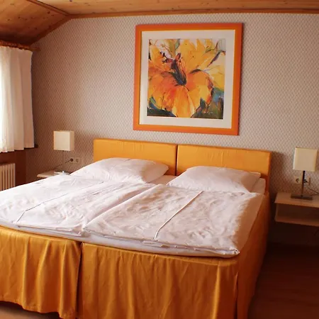 Hotel Das Landhaus Hotel 3*