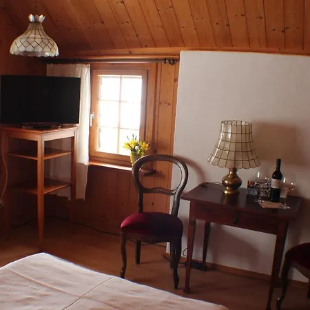 Hotel Das Landhaus