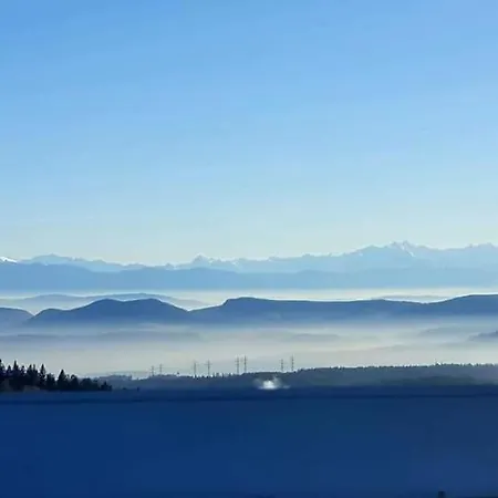Szálloda Hotel Das Landhaus 3*