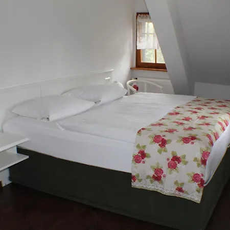 Hotel Das Landhaus Hotel Hoechenschwand
