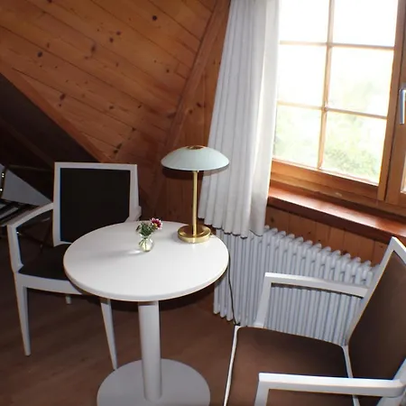 Hotel Hotel Das Landhaus