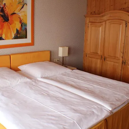 Hotel Das Landhaus