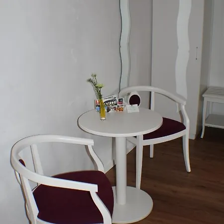 Ξενοδοχείο Hotel Das Landhaus