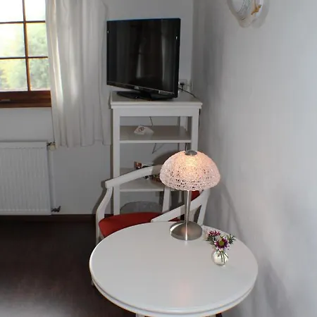 Hotel Das Landhaus Hoechenschwand