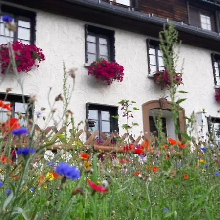 Hotel Das Landhaus 3*