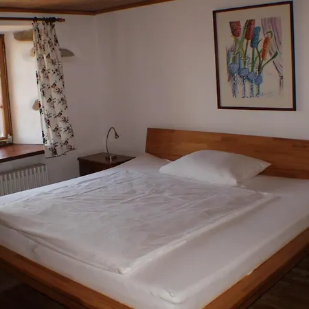 Ξενοδοχείο Hotel Das Landhaus Höchenschwand