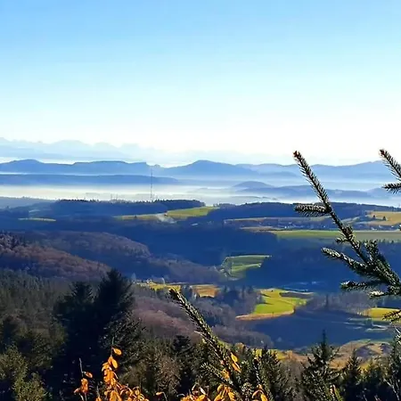 Hotel Das Landhaus Hoechenschwand