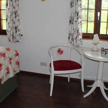 Hotel Das Landhaus