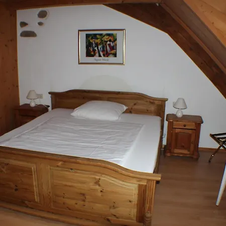 Ξενοδοχείο Hotel Das Landhaus 3*