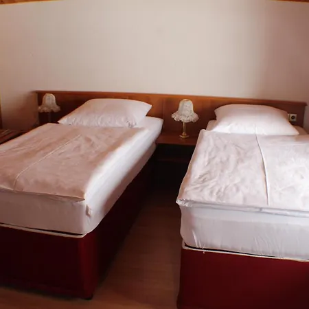 Hotel Das Landhaus Hotel