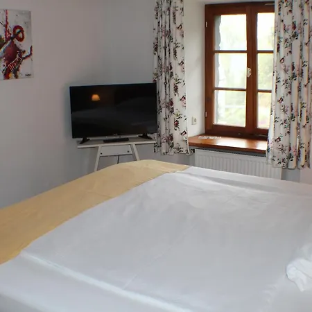 Hotel Das Landhaus 3*