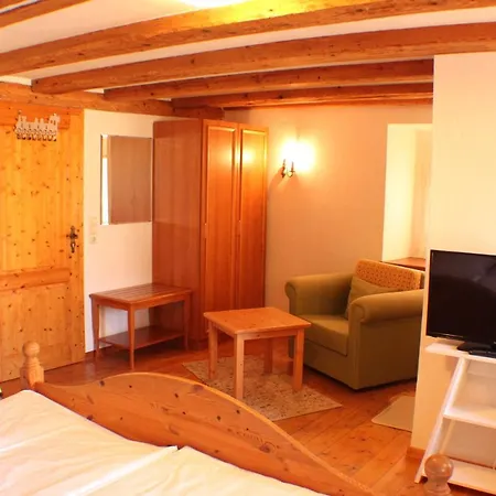 Hotel Das Landhaus Hotel 3*
