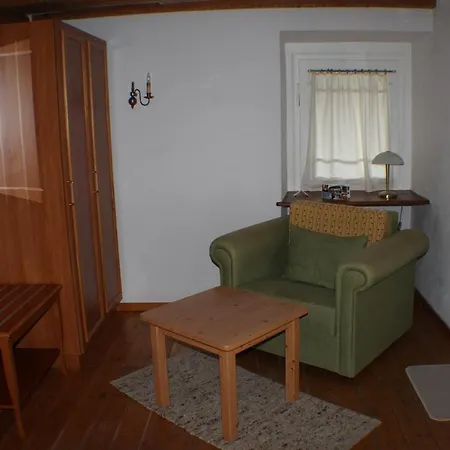 Hotel Das Landhaus Hoechenschwand