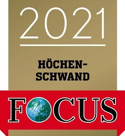 Hotel Hotel Das Landhaus Höchenschwand