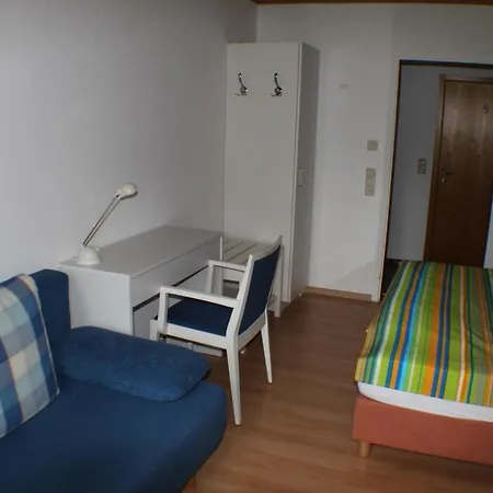 Hotel Das Landhaus Höchenschwand