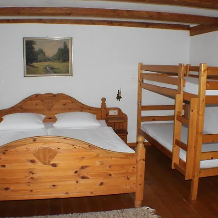 Hotel Das Landhaus 3* Hoechenschwand