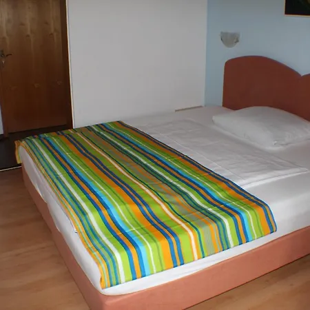 Hotel Hotel Das Landhaus 3*