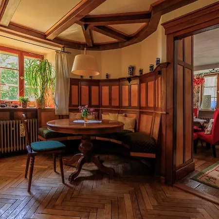 Hotel Das Landhaus 3*