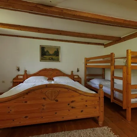 Ξενοδοχείο Hotel Das Landhaus