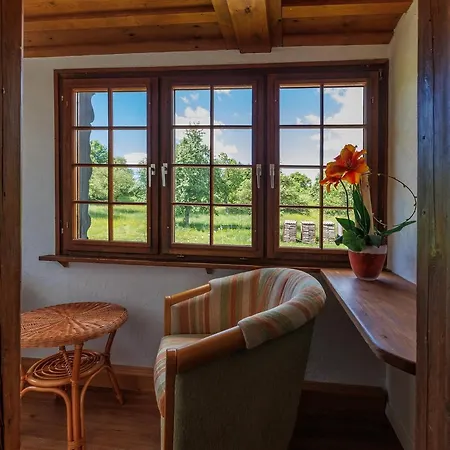 Hotel Das Landhaus Hotel 3*