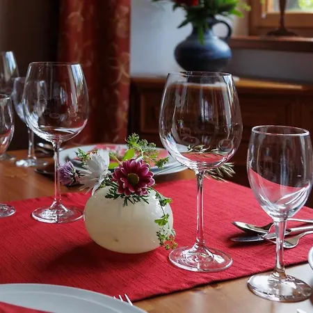 Hotel Das Landhaus 3*