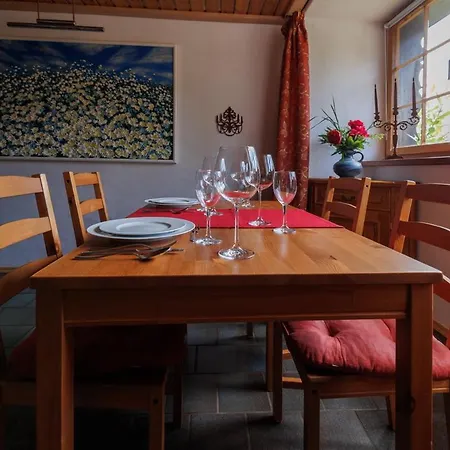 Hotel Hotel Das Landhaus 3*