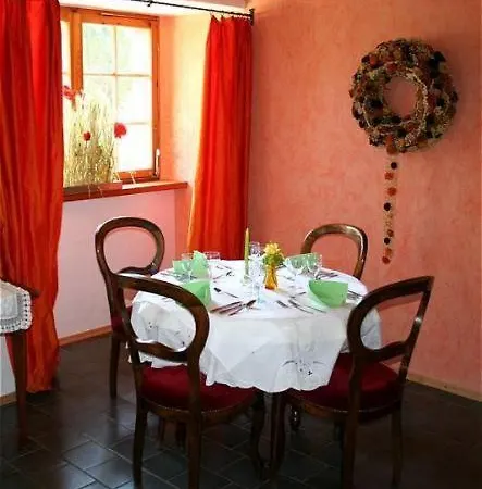 Hotel Das Landhaus 3* Höchenschwand