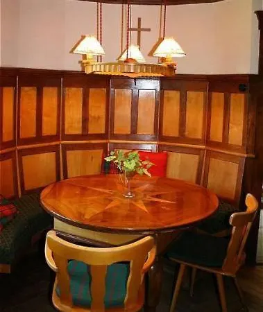 Hotel Das Landhaus