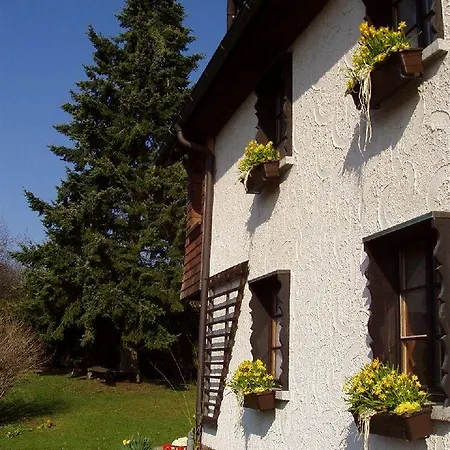 Hotel Das Landhaus 3* Hoechenschwand