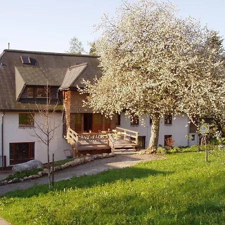 Hotel Das Landhaus Höchenschwand