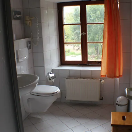 Hotel Das Landhaus Höchenschwand