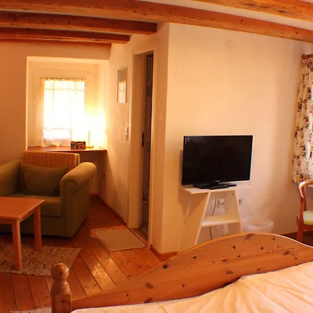 Hotel Das Landhaus 3*