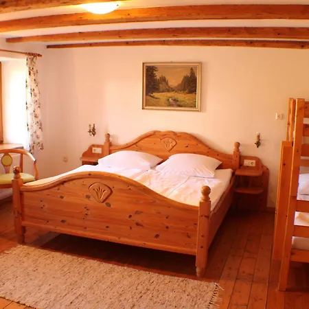 Hotel Das Landhaus 3* Höchenschwand