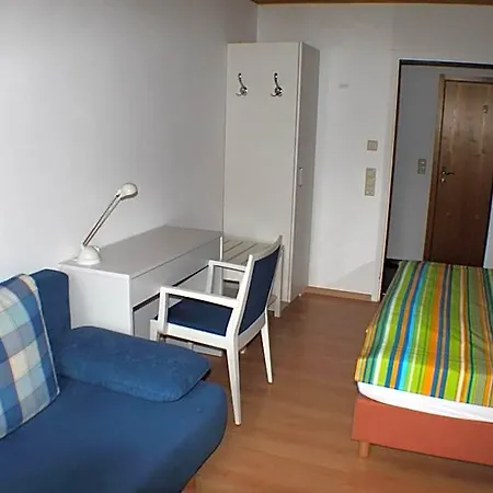 Hotel Das Landhaus