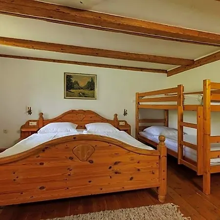 Hotel Hotel Das Landhaus Höchenschwand